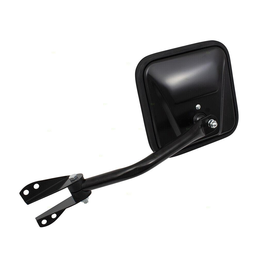 CH1320146 Mirror Manual Driver Side